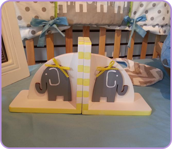 Custom Baby Gifts